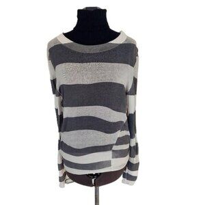 Made for Impulse Fashion Week longsleeve Sz L 100% Cotton